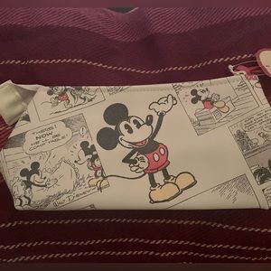 Cute Disney Mickey bag